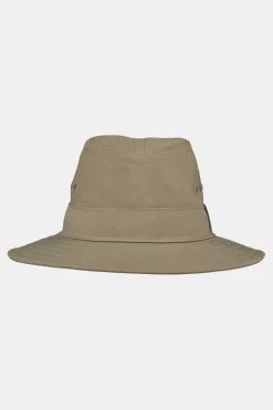 Ayacucho Outdoor Cotton Hat