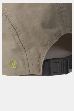 Ayacucho 5-Panel Cap