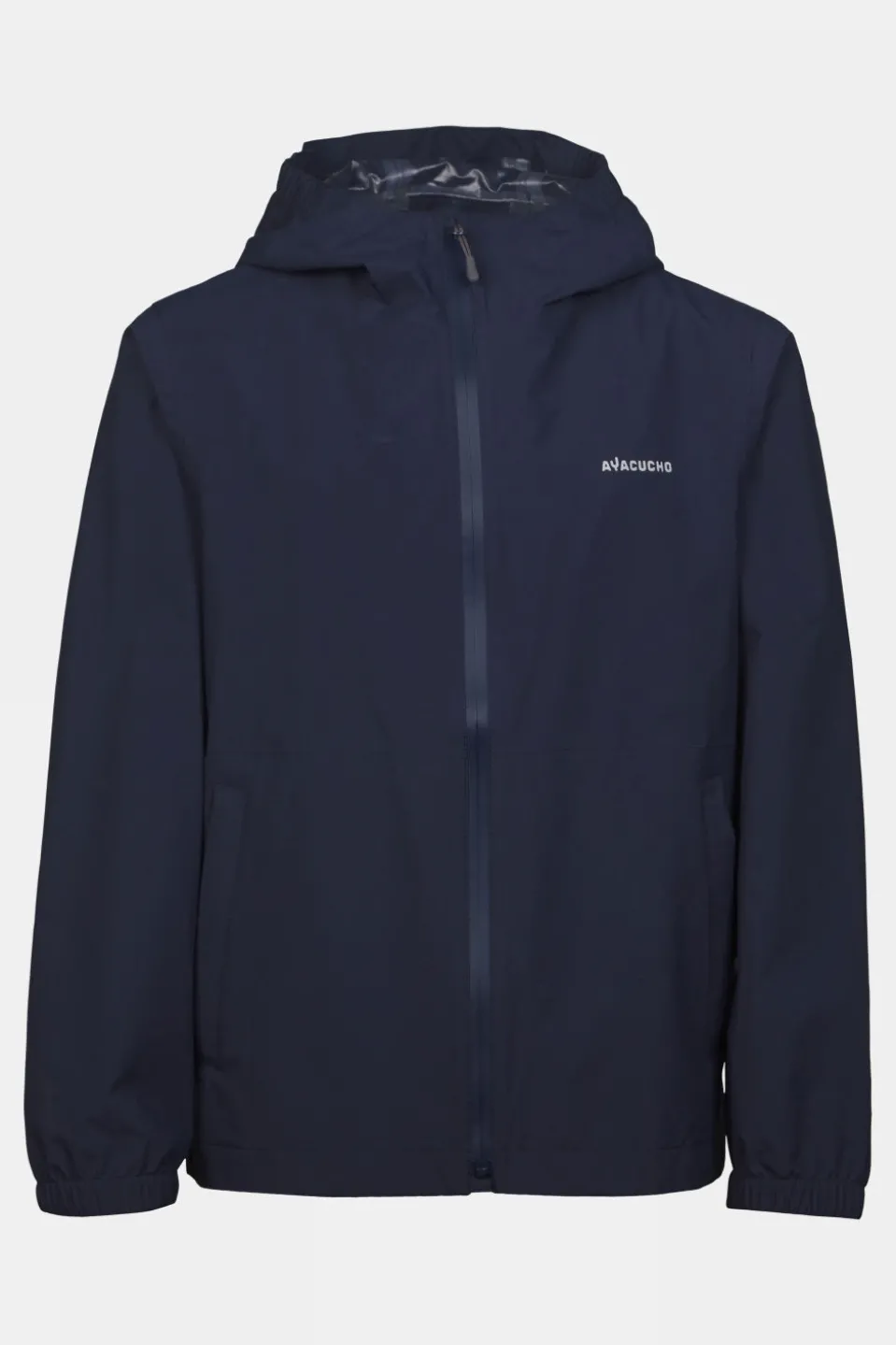 Ayacucho Rain Jacket Regenjas Junior