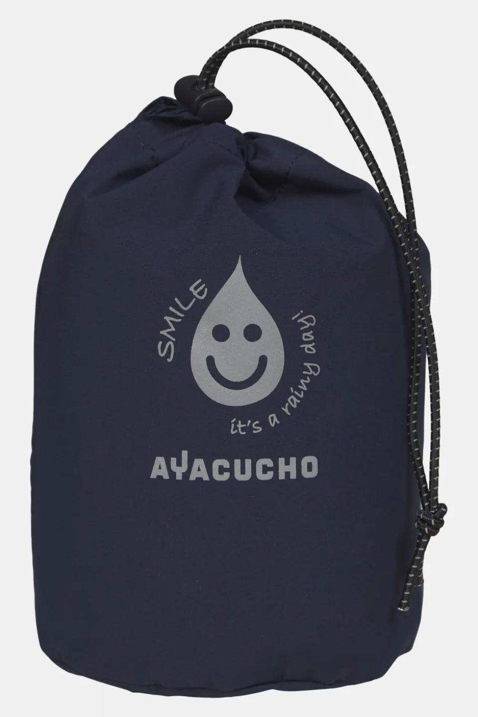 Ayacucho Rain Jacket Regenjas Junior