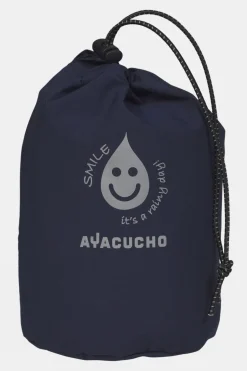 Ayacucho Rain Pant Regenbroek Junior