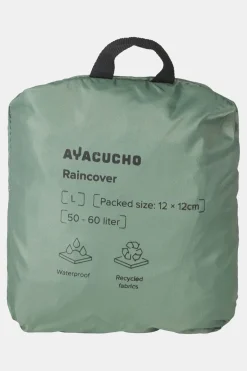 Ayacucho Raincover L Regenhoes