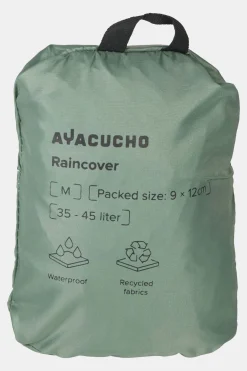Ayacucho Raincover M Regenhoes