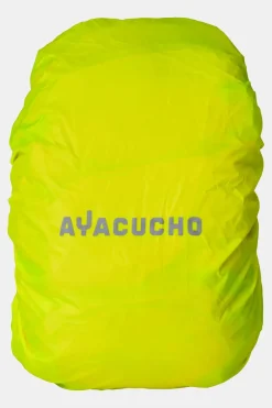 Ayacucho Raincover XS 10-15 L Regenhoes