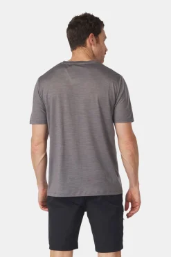 Ayacucho Red Rock Merino T-Shirt