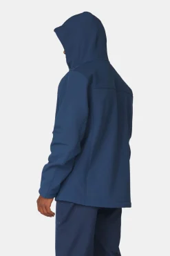 Ayacucho Ridgeway Softshell Hoody Jas
