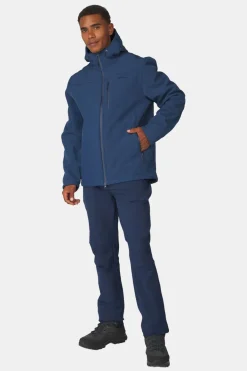 Ayacucho Ridgeway Softshell Hoody Jas