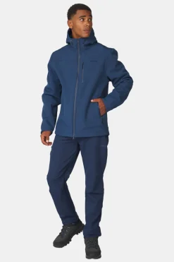 Ayacucho Ridgeway Softshell Hoody Jas