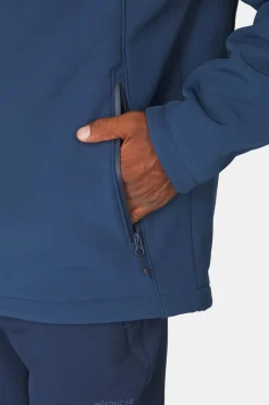 Ayacucho Ridgeway Softshell Hoody Jas