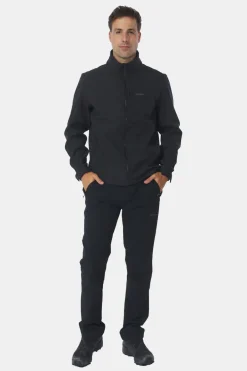 Ayacucho Rocky Midweight Softshell Jas