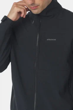 Ayacucho Rocky Midweight Softshell Jas