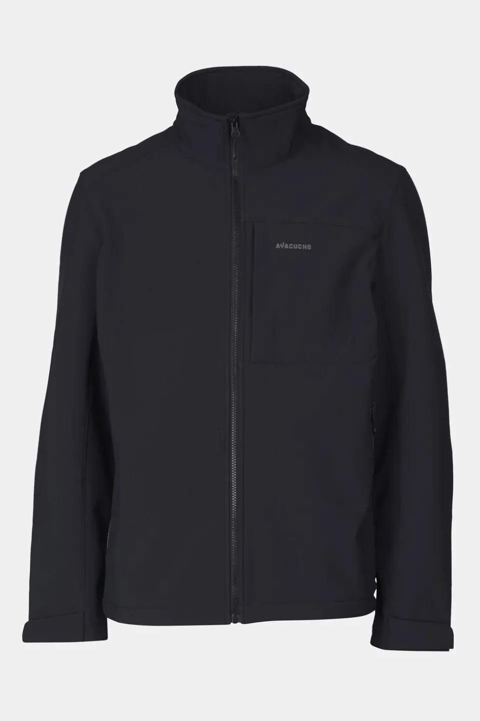 Ayacucho Rocky Midweight Softshell Jas