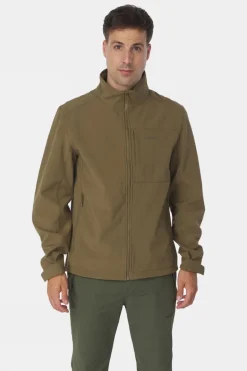 Ayacucho Rocky Midweight Softshell Jas