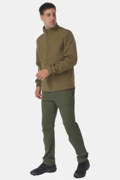 Ayacucho Rocky Midweight Softshell Jas