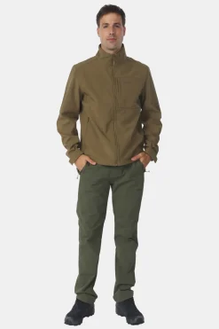 Ayacucho Rocky Midweight Softshell Jas