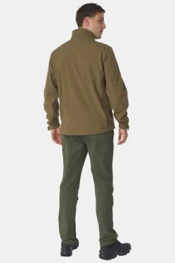 Ayacucho Rocky Midweight Softshell Jas