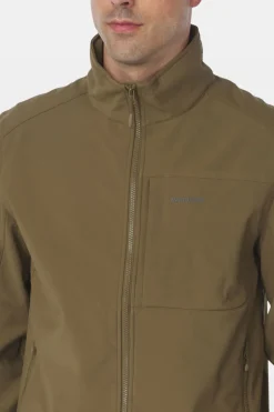 Ayacucho Rocky Midweight Softshell Jas
