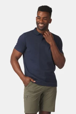 Ayacucho Rogor Polo T-shirt
