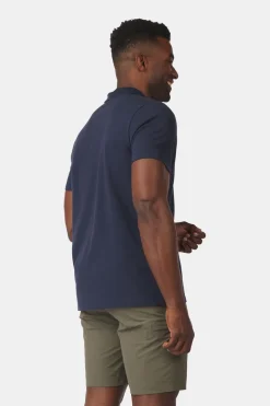 Ayacucho Rogor Polo T-shirt