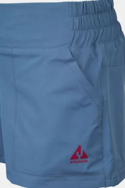 Ayacucho Shorta Korte Broek Junior