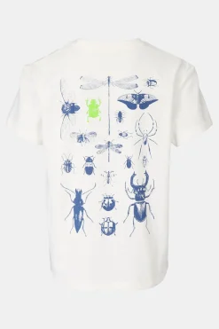 Ayacucho Sierra S/S T-Shirt Junior