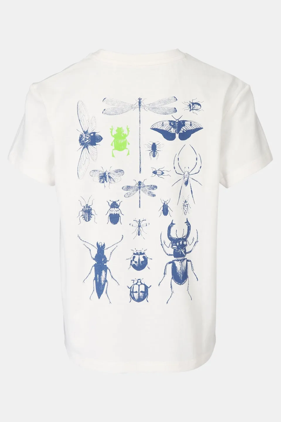 Ayacucho Sierra S/S T-Shirt Junior