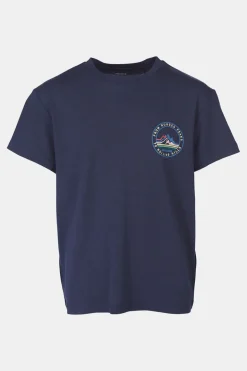 Ayacucho Sierra S/S T-Shirt Junior