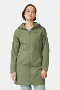 Ayacucho Skylar Parka Dames