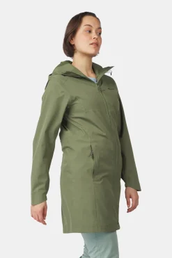 Ayacucho Skylar Parka Dames