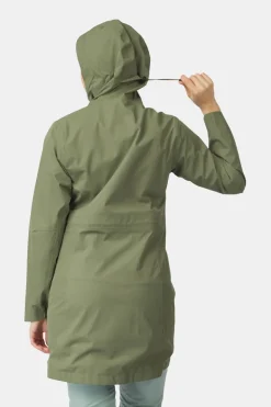 Ayacucho Skylar Parka Dames