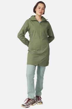 Ayacucho Skylar Parka Dames