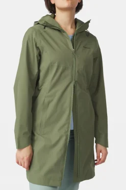 Ayacucho Skylar Parka Dames