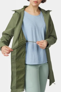 Ayacucho Skylar Parka Dames
