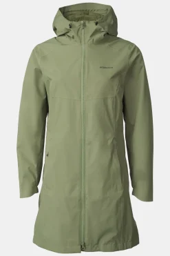 Ayacucho Skylar Parka Dames
