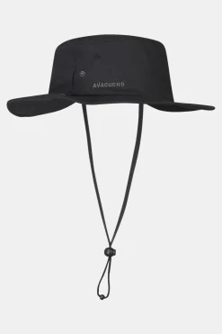 Ayacucho Station Hat Hoed