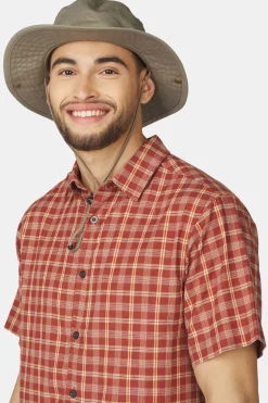 Ayacucho Station Hat Hoed