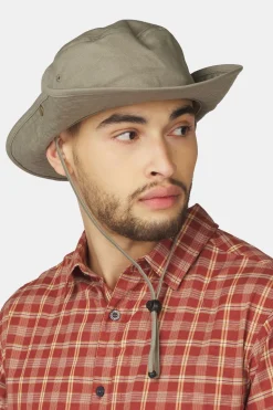 Ayacucho Station Hat Hoed