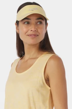 Ayacucho Sunblock Visor