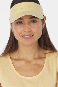 Ayacucho Sunblock Visor