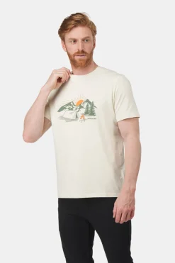 Ayacucho Sunset Camp T-Shirt