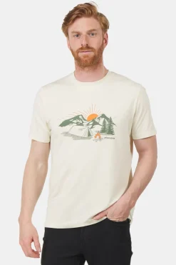 Ayacucho Sunset Camp T-Shirt