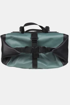 Ayacucho Sykkel Rolltop 20L Single Fietstas Achter