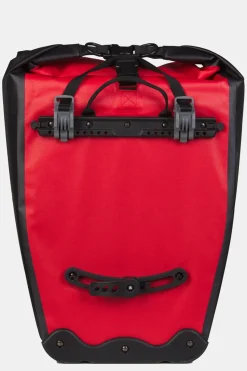 Ayacucho Sykkel Rolltop 20L Single Fietstas Achter