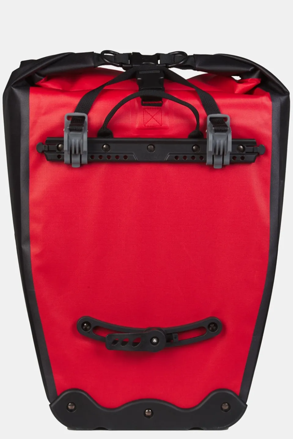 Ayacucho Sykkel Rolltop 20L Single Fietstas Achter