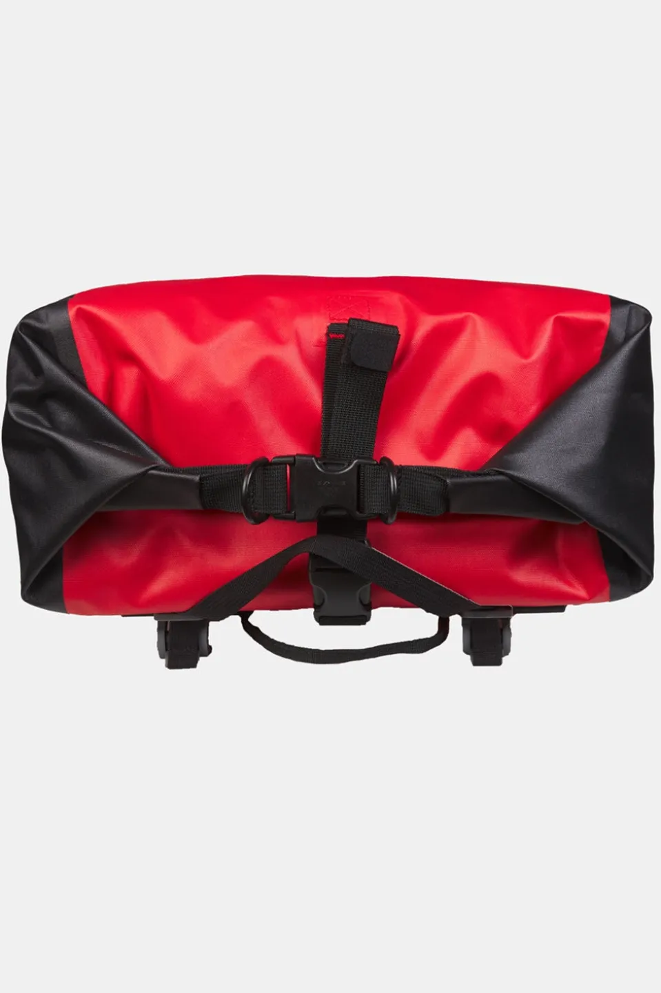 Ayacucho Sykkel Rolltop 20L Single Fietstas Achter
