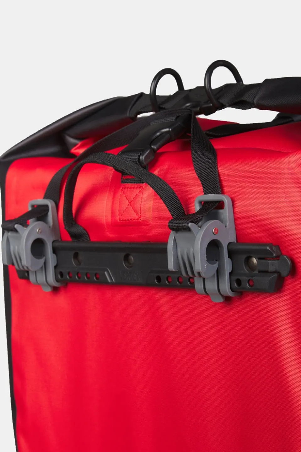 Ayacucho Sykkel Rolltop 20L Single Fietstas Achter