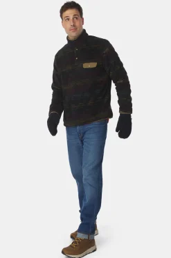 Ayacucho Technowool Sherpa Fleece Wanten