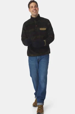 Ayacucho Technowool Sherpa Fleece Wanten