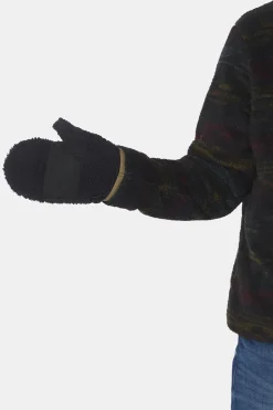 Ayacucho Technowool Sherpa Fleece Wanten