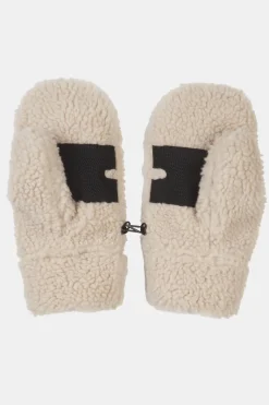 Ayacucho Technowool Sherpa Fleece Wanten